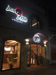 Horario de apertura Luna Rossa Restaurante, Sant Climent de Llobregat