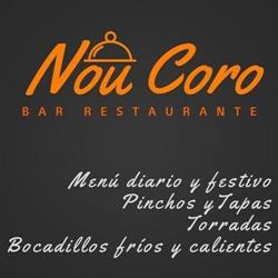Horario de apertura La Unión Coral - Nou Coro, Sant Feliu de Llobregat