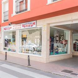 Horario de apertura Jumicar, Motilla del Palancar