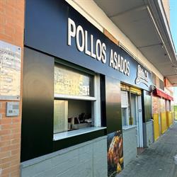 Pollos Asados comida para llevar Mister Pollo en Sevilla (Norte) - Horario de apertura
