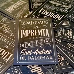 Horario de apertura VINILITOS (Vinilos infantiles decorativos en Espai Grafic), Barcelona