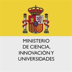 Ministerio de Ciencia, Innovación y Universidades en Madrid (Chamartín) - Horario de apertura