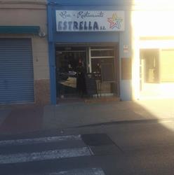 Horario de apertura Bar Restaurante Estrella, Saladar
