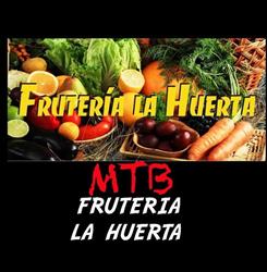 Horario de apertura Frutería La Huerta, Alicante