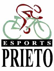 Horario de apertura Esports Prieto, Vilanova i la Geltrú