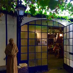 La Carbonería en Sevilla (Casco Antiguo) - Horario de apertura