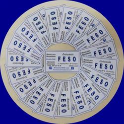 Horario de apertura Artesanía FESO, León