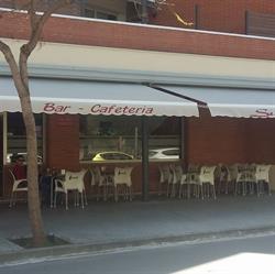 Horario de apertura Bar Cafeteria Suprema, Vilanova i la Geltrú