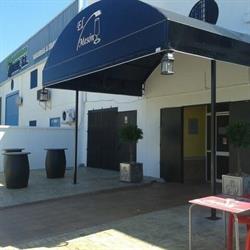 Horario de apertura Mesón Casa Moy, Jerez de la Frontera