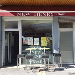 Horario de apertura New Henry, Miranda de Ebro