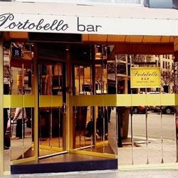 Portobello Bar en Barcelona (Eixample) - Horario de apertura