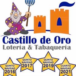 Horario de apertura El Castillo de Oro, Las Palmas de Gran Canaria