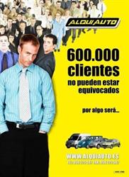 Horario de apertura Alquiauto, Granada