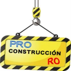 Horario de apertura Construcciones RO, Logroño
