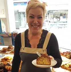 Horario de apertura La Xerradeta croissanteria, cafeteria., Viladecans