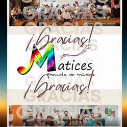 Horario de apertura Escuela de Música Matices, Albacete