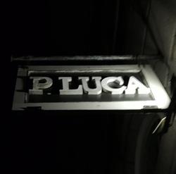 Horario de apertura P.Luca, Vigo