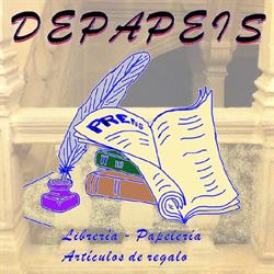Horario de apertura Depapeis, Pontevedra
