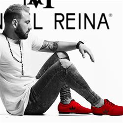 Horario de apertura Zapatos Manuel Reina, Madrid