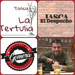 Horario de apertura Restaurante Tasca La Tertulia, San Cristóbal de La Laguna