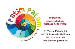 Centro Privado De Educación Infantil Cei Patim Patam en Palma de Mallorca (Ponent) - Horario de apertura