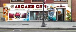 Asgard Gym en Gijón (Centro) - Horario de apertura
