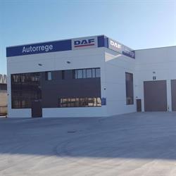 Horario de apertura Talleres Autorrege, S.A, Valdemoro