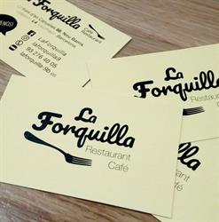 La Forquilla en Barcelona (Nou Barris) - Horario de apertura