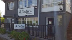 Horario de apertura Restaurante A' Cortiña de Lorbe, Oleiros