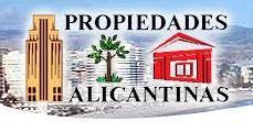 Horario de apertura Propiedades Alicantinas - Servicios Integrales, Alicante