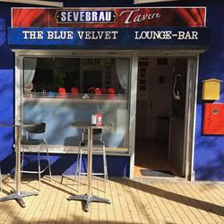 The Blue Velvet Lounge Bar en Madrid (Villaverde) - Horario de apertura