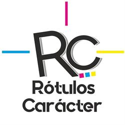 Horario de apertura Rótulos Carácter, San Isidro
