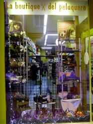 Horario de apertura La Boutique del Peluquero, Barakaldo