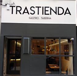 Horario de apertura La Trastienda Gastro-Taberna Zaragoza, 