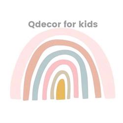 Horario de apertura Qdecor for Kids, Almería