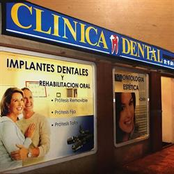 Horario de apertura Clinica Nexodent, Coslada