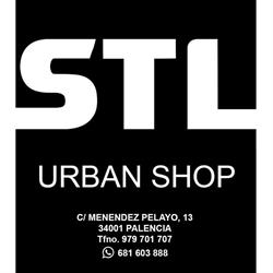 Horario de apertura STL Urban Shop, Palencia