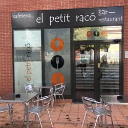 Horario de apertura El Petit Racó, Vic