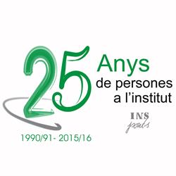 Horario de apertura Instituto de Ponts, 