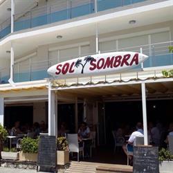 Horario de apertura Bar restaurante Sol y Sombra, Cambrils