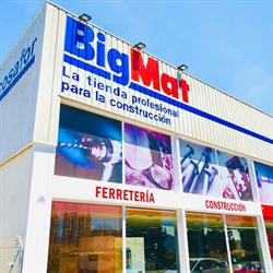 Horario de apertura Big Mat Bricosafor S.L., Gandia