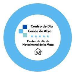Horario de apertura Centro de Dia Conde de Alyo, Navalmoral de la Mata