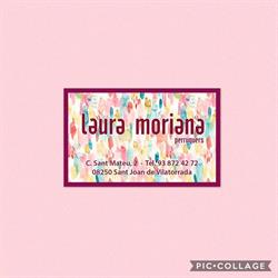 Horario de apertura Laura Moriana Perruquers, Sant Joan de Vilatorrada