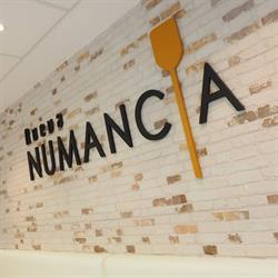 Horario de apertura Nueva Numancia, Olvega