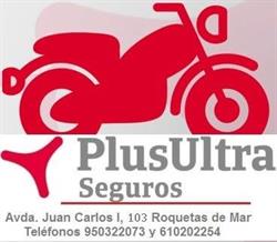 Horario de apertura PlusUltra Seguros Roquetas, 