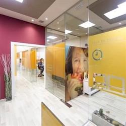 Horario de apertura Clínica Dental San Miguel, Oviedo