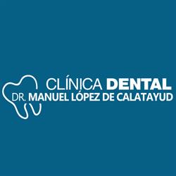 Horario de apertura Clinica Dental Dr. López de Calatayud, Calonge
