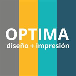 Horario de apertura Óptima Diseño e Impresión, sl, Ciudad Real