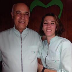 Horario de apertura Clinica Dental Suñol, Barcelona