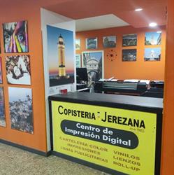 Horario de apertura Copisteria Jerezana, Jerez de la Frontera
